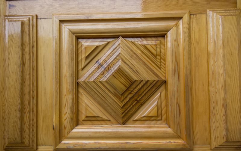 Decorative Carpentry