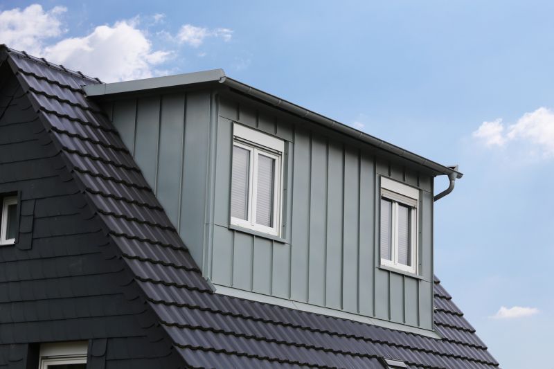 Aluminum Trim Installation in Kansas City, KS