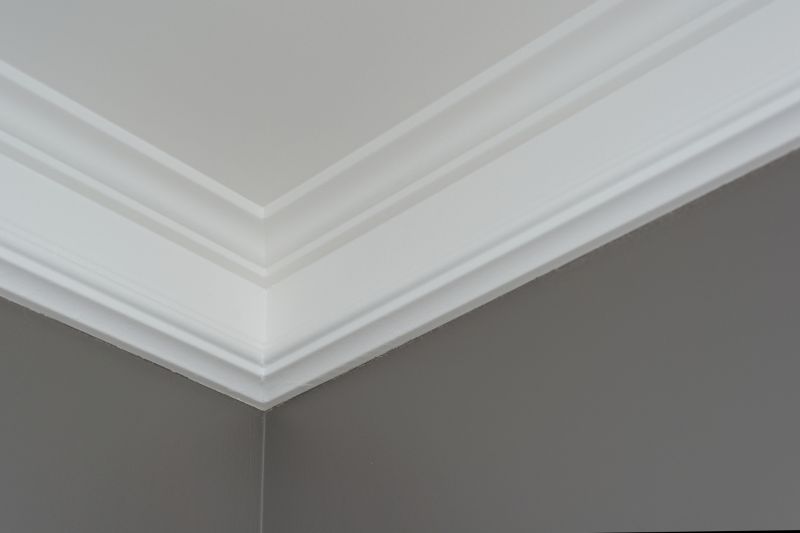 Custom Crown Moldings