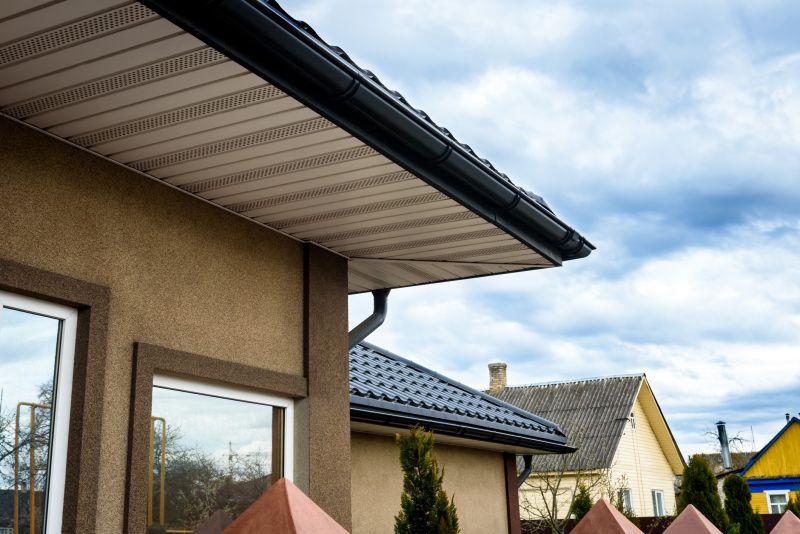 Exterior Trim Work in Olathe, KS