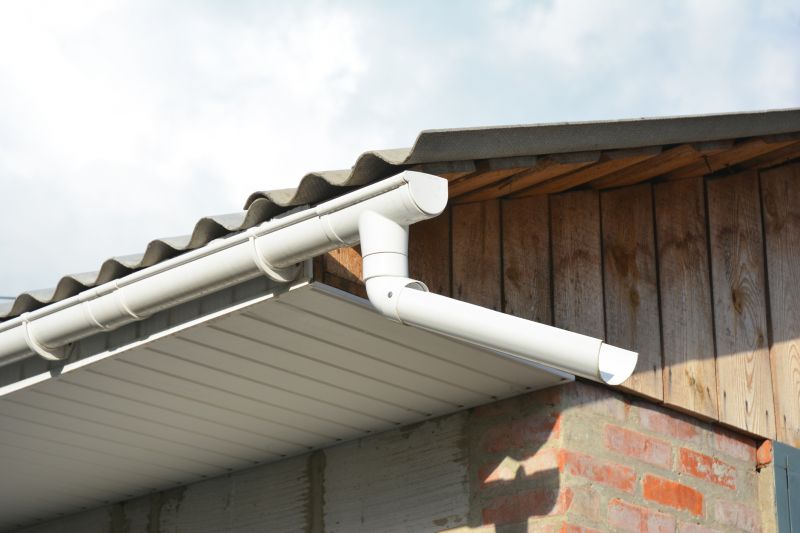 Fascia Installation in Kansas City, KS