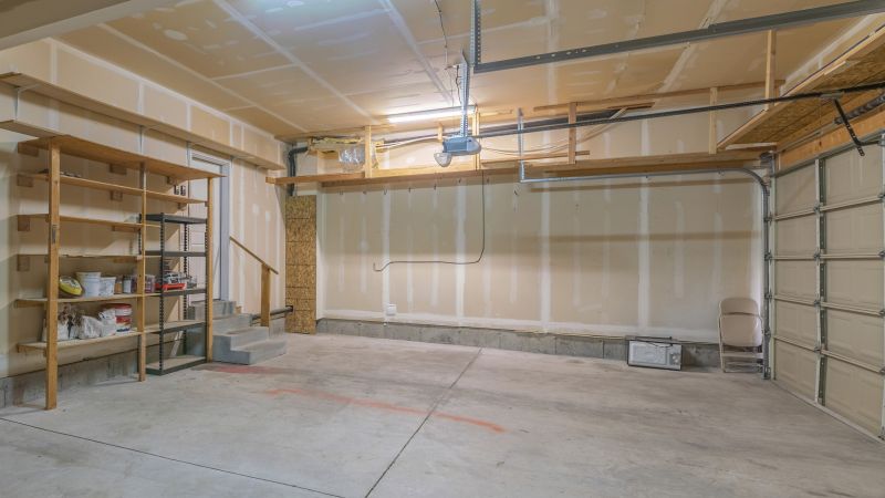 Garage Racks Installation in Silver Spring, MD