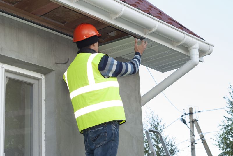 Outdoor Trim Carpentry in Alpharetta, GA