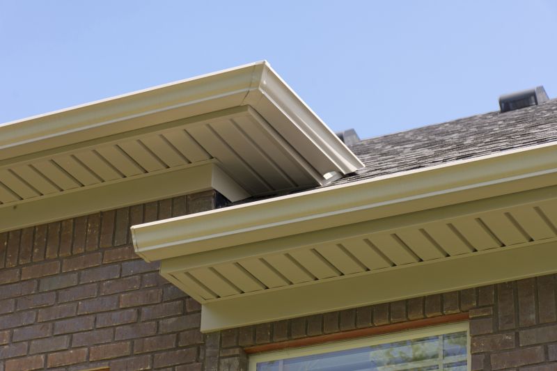 Porch Ceiling Replacement in Kansas City, KS