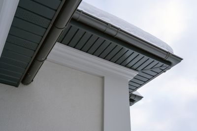 Soffit Vents Installation in Wilmington, NC