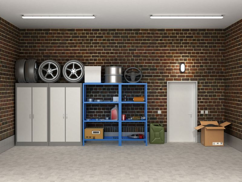 Storage System Installation in Rockville, MD