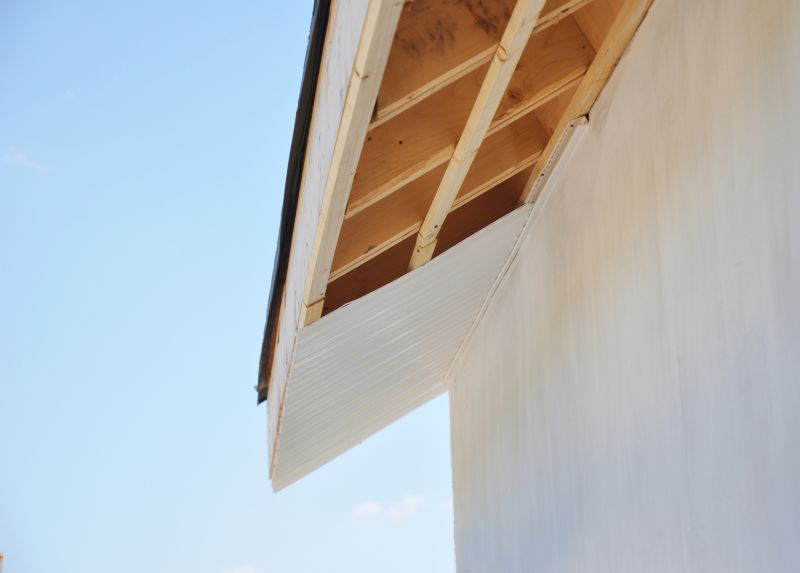 Vinyl Trim Installation in Conroe, TX