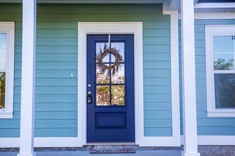 Window Flashing Replacement in Alpharetta, GA